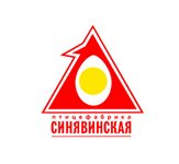 Птицефабрика Синявинская